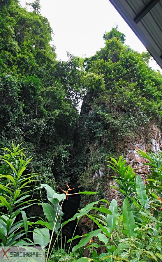 Xscape Tambun Villa Ipoh Buitenkant foto