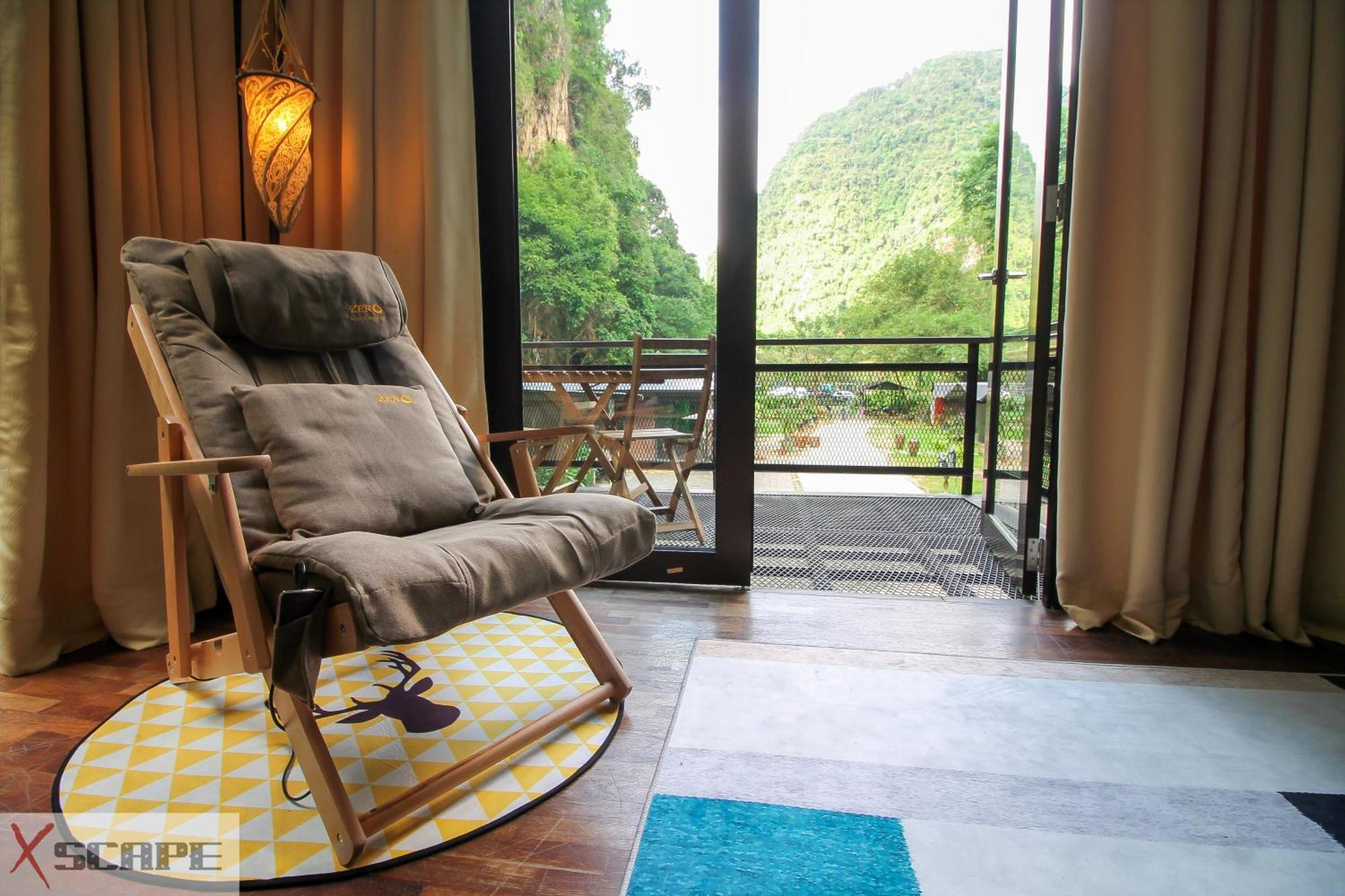 Xscape Tambun Villa Ipoh Kamer foto